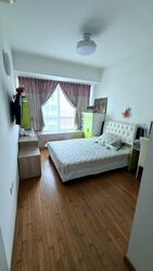 The Minton (D19), Condominium #636923951